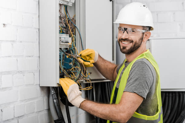 Best Electrical System Inspection  in Ardsley, NY