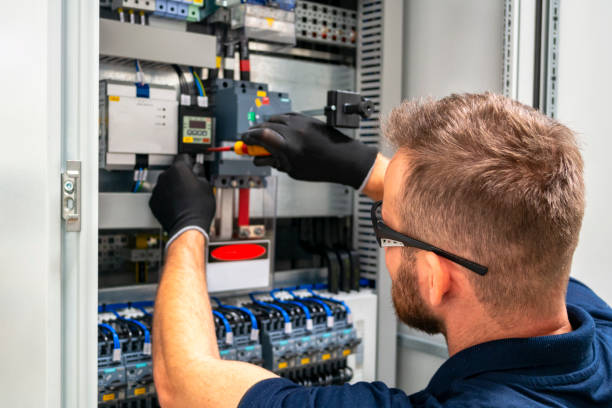 Best Affordable Electrician  in Ardsley, NY