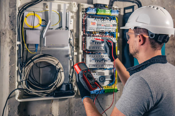 Best Emergency Electrical Repair  in Ardsley, NY
