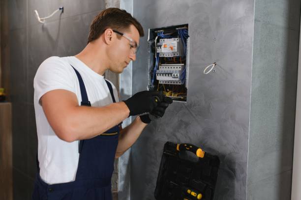 Best Electrical Installation Contractor  in Ardsley, NY