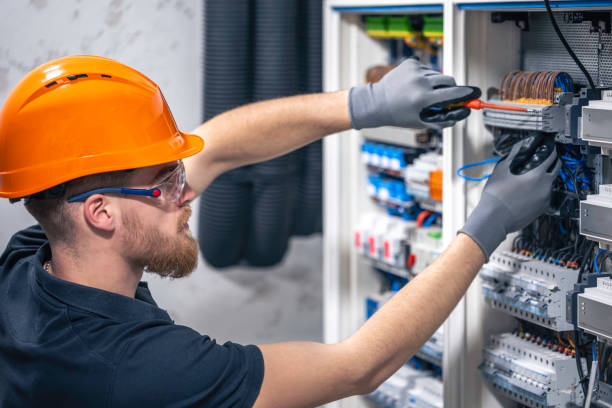 Best Electrical Outlet Repair  in Ardsley, NY