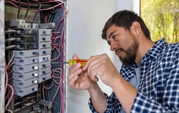 Best Local Electrician Companies  in Ardsley, NY